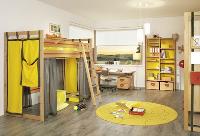 furniture for kids bedroom