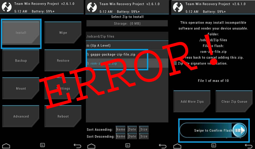 twrp j200g