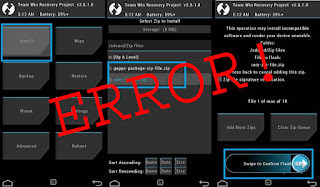twrp j200g
