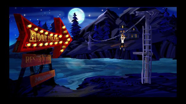 The Secret Of Monkey Island Special Edition Minimum Requirements The Secret Of Monkey Island Special Edition Minimum Requirements