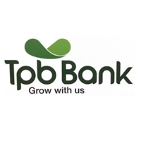 Job Opportunity at TPB Bank PLC, Branch Manager