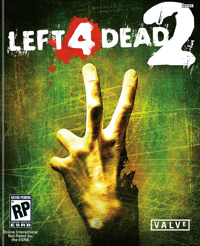left 4 dead 2 torrent fr