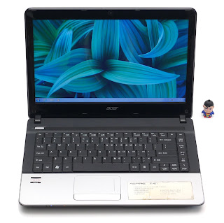 Laptop Acer E1-421 Bekas Di Malang