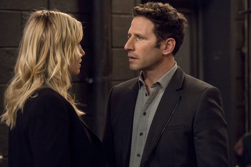 All Things Law And Order Law & Order SVU “Plastic” Photos