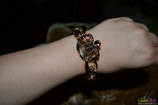 Tiny jewellery haul by bornprettystore Tiny jewellery haul by bornprettystore