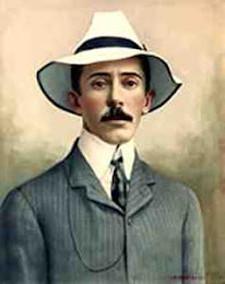 Efígie Santos Dumont