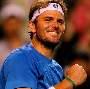 Tom Brady: Mardy Fish American Professional Tennis Player Tom Brady: Mardy Fish American Professional Tennis Player
