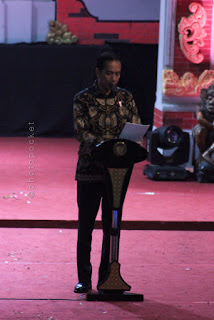 jokowi joko presiden RI