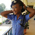 Fashion Photos: Isn't she the cutest Nigerian female police officer?