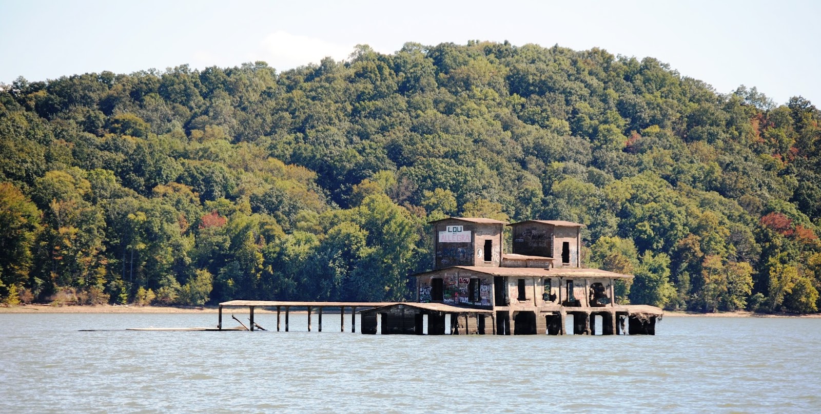 New Johnsonville Tn Map at Elizbeth Bigler blog