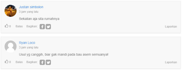 Komentar - Komentar Favorit, Gara-Gara Usul Denda Tilang Diganti Cabut Listrik dan Air