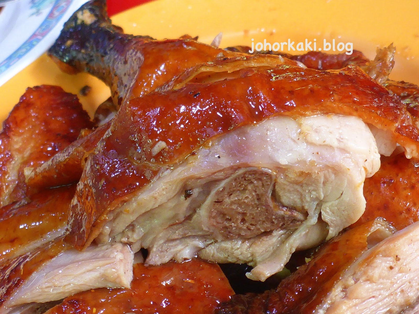 33++ Fu shi traditional roasted wanton mee ideas