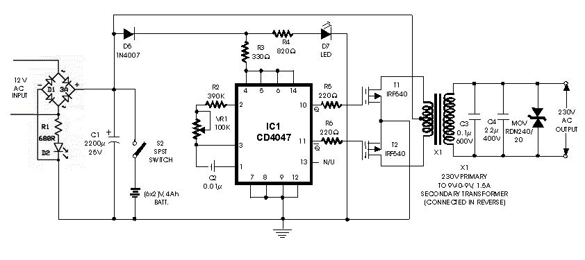 41+ Rangkaian Trafo Las Sederhana