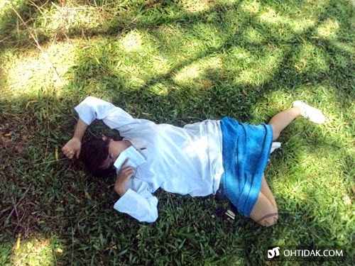 Gambar Budak Sekolah Menengah Ghairah Seksi Melampau Berita Harian Online 