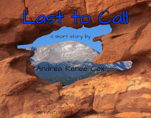 Last to Call {a short story}
