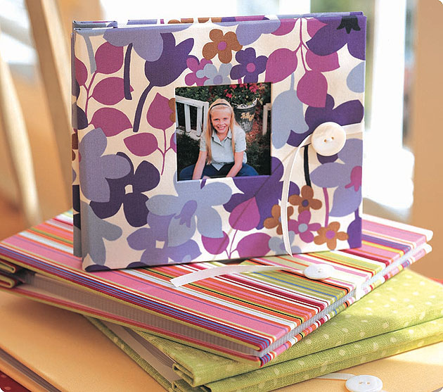 Olivia's Scrapbook Services