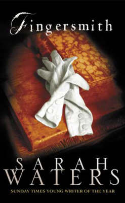 fingersmith author fingersmith author