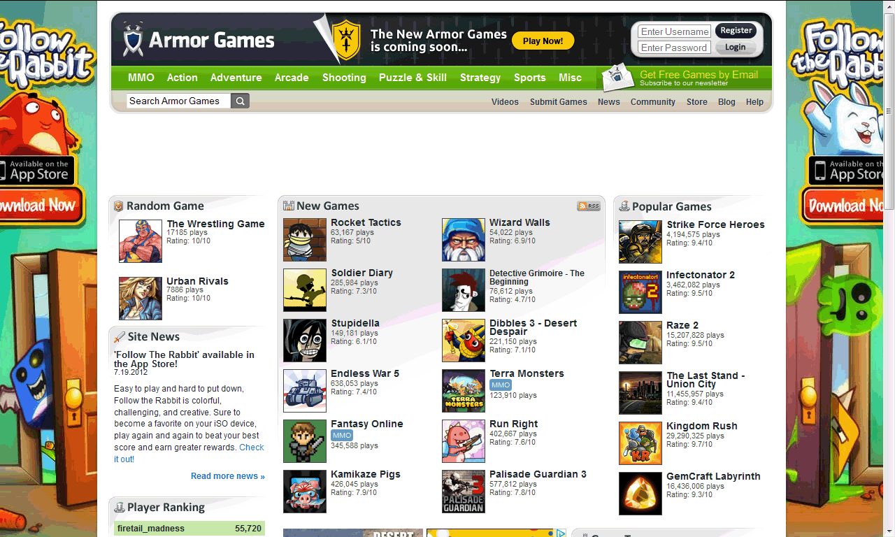top 5 free to play popular online gaming sites by shilpa verma issuu