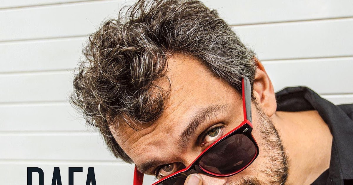 Rafa Pons - Disimula Rafa Pons - Disimula