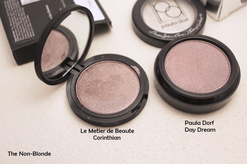 Chanel Les 4 Ombres Multi-Effect Quadra Eyeshadow - Spices