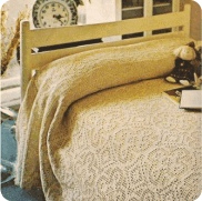 Colcha "Amboise" a Crochet Colcha "Amboise" a Crochet