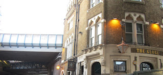 DOMINGO 26: Candem Town - Lady London / Londres (11)
