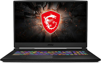 MSI GL75 9SEK-074XES