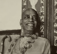 Srila A.C. Bhaktivedanta Swami Maharaja