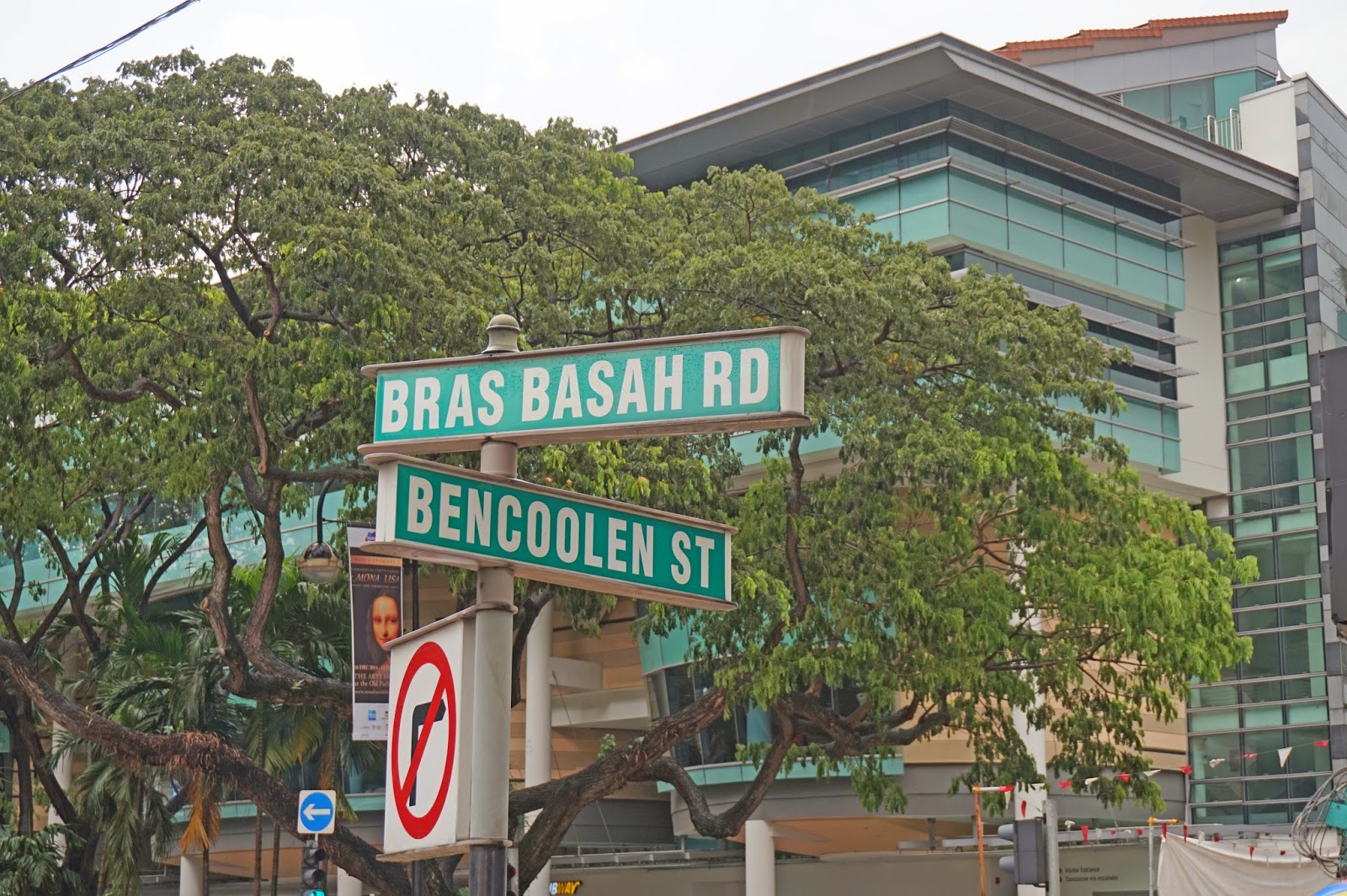 my photography Bras Basah Road did you know?