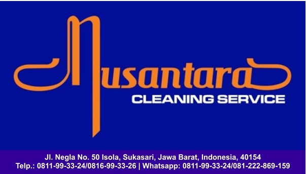 Jasa Poles Marmer - Nusantara Cleaning