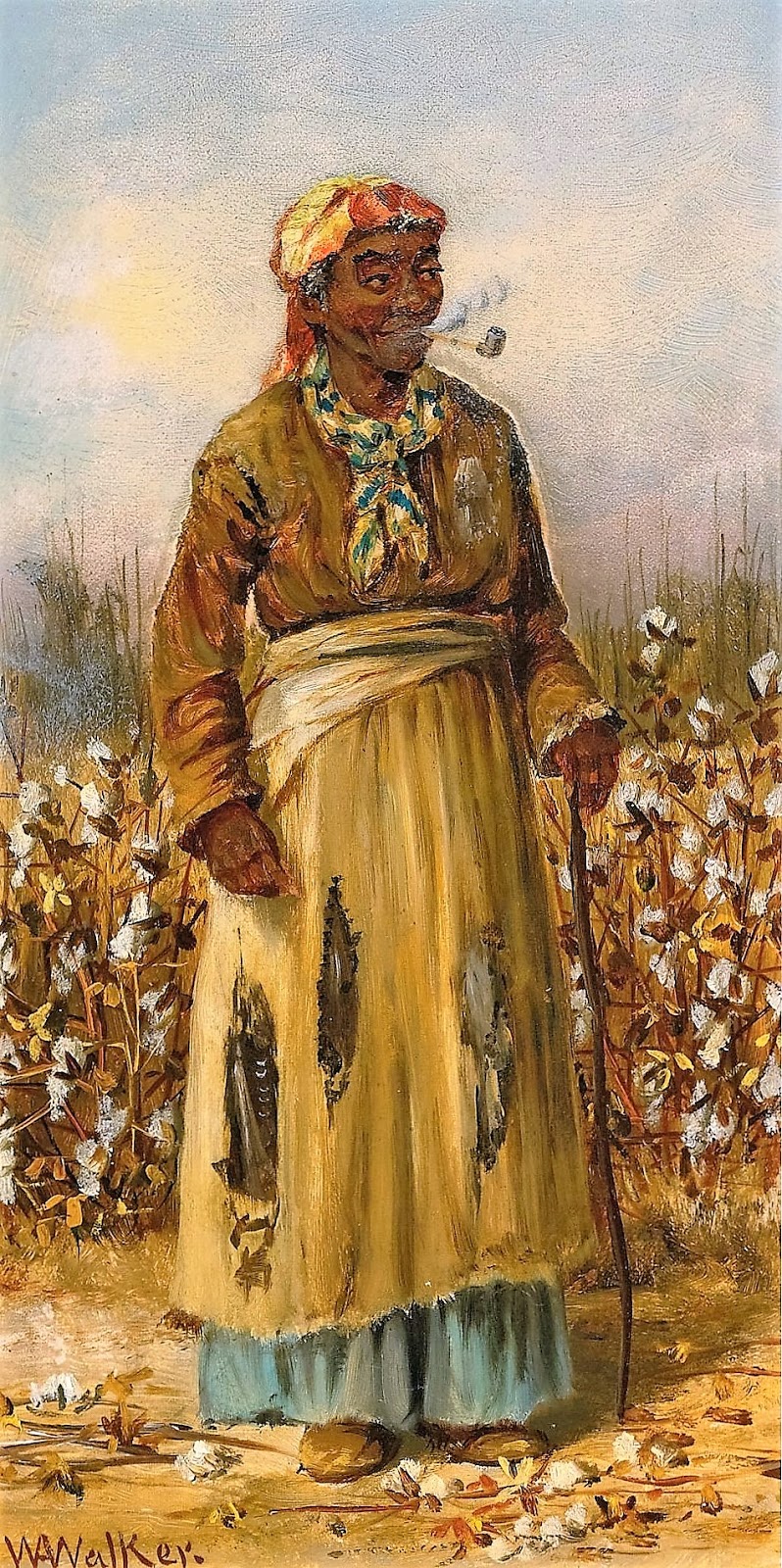 Women in the 19C United States of America 19C Southern Emancipated