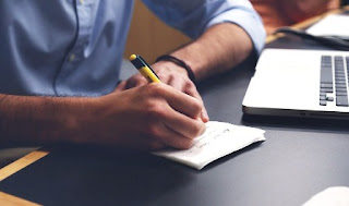 Scrivere a mano sull’iPad | MelaBit