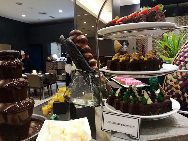 mbb g hotel gurney kelawai penang ramadan buffet penang