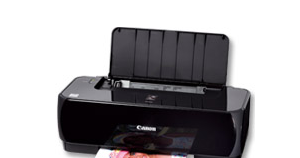 Canon PIXMA iP1800 Driver Printer Download