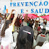 Feira de Saúde é realizada em Baixa Grande