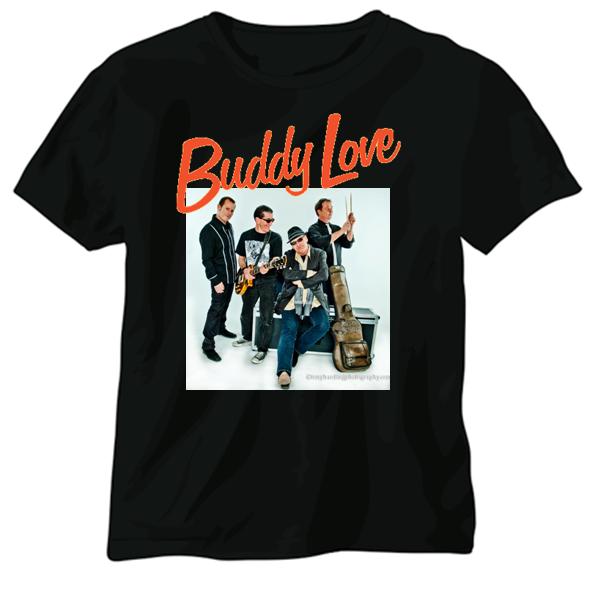 Buddy Love Today!: July 2013