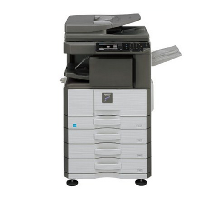 mx200 sharp printer driver