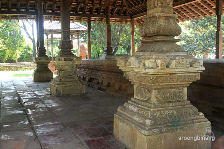 keraton kasepuhan cirebon