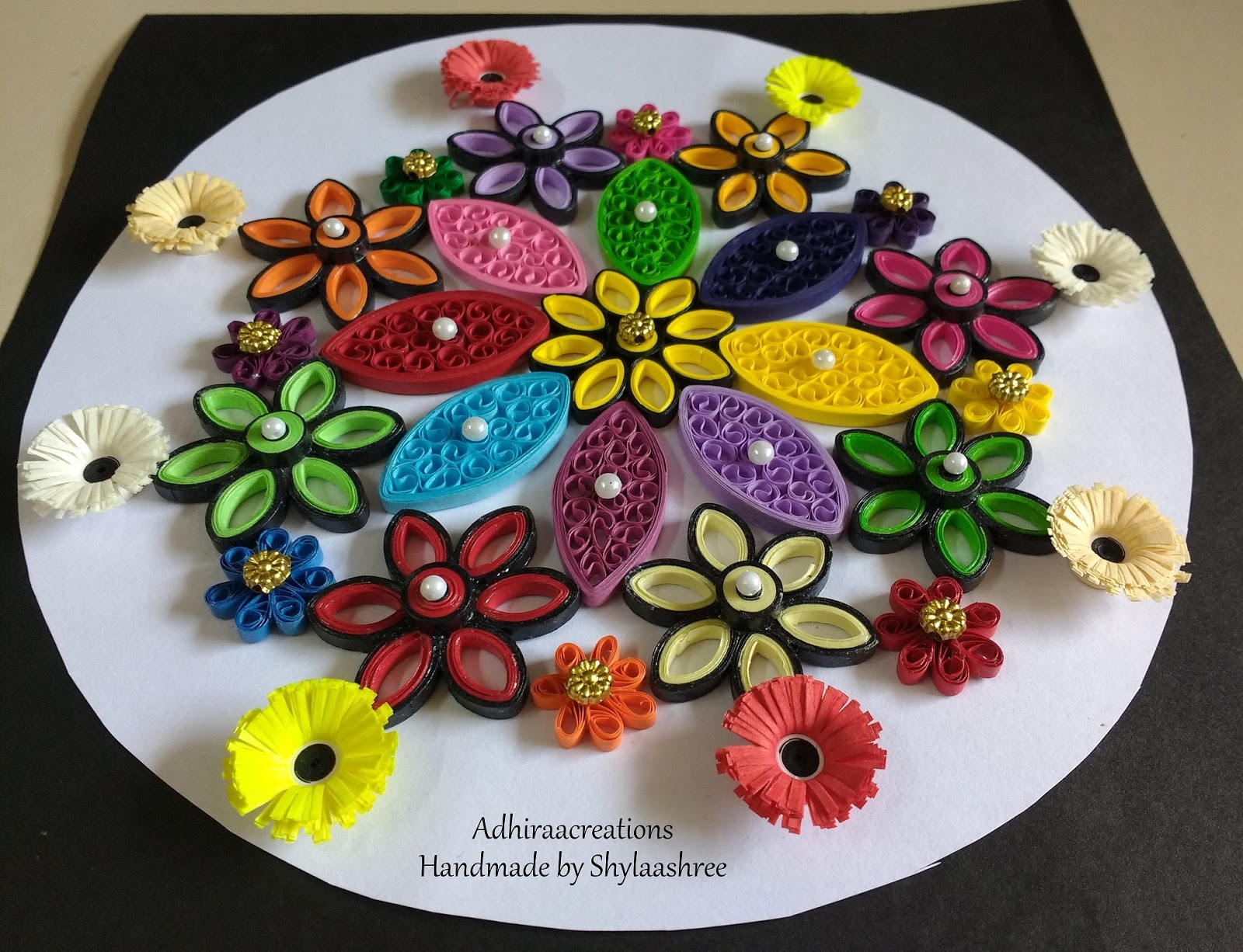 Adhiraacreations 2015