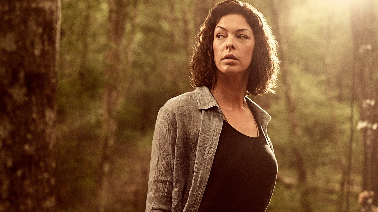 Ex-estrela de The Walking Dead possivelmente gravando novo projeto com Zack Snyder