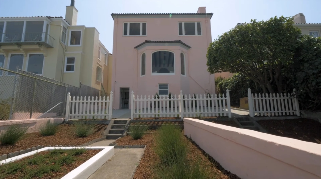 22 Interior Design Photos vs. 20 Mclaren Ave, San Francisco Luxury Home Tour