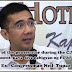 CJ Corona Impeachment Prosecutor Ex-Rep. Niel Tupaz Faces Pork Barrel Scam Case