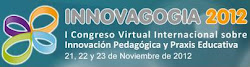Congreso Innovagogía 2012