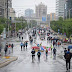 Ulaanbaatar bans cars! …for a day
