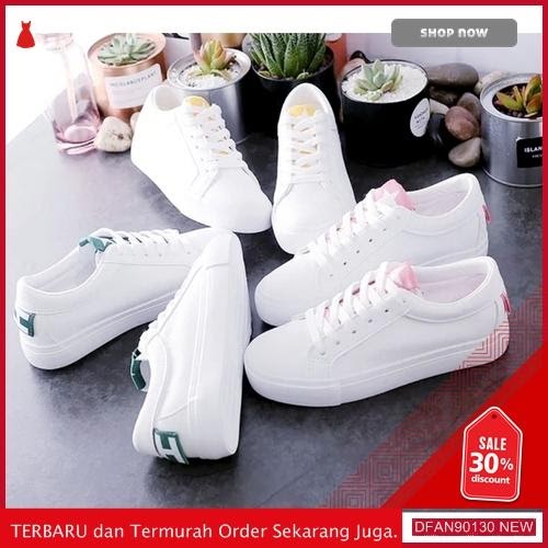 JUAL DFAN90130Y129 SEPATU N SANDAL YNIx0129 WANITA 04 SNEAKERS TERBARU BMGShop