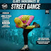 Clases de Street Dance