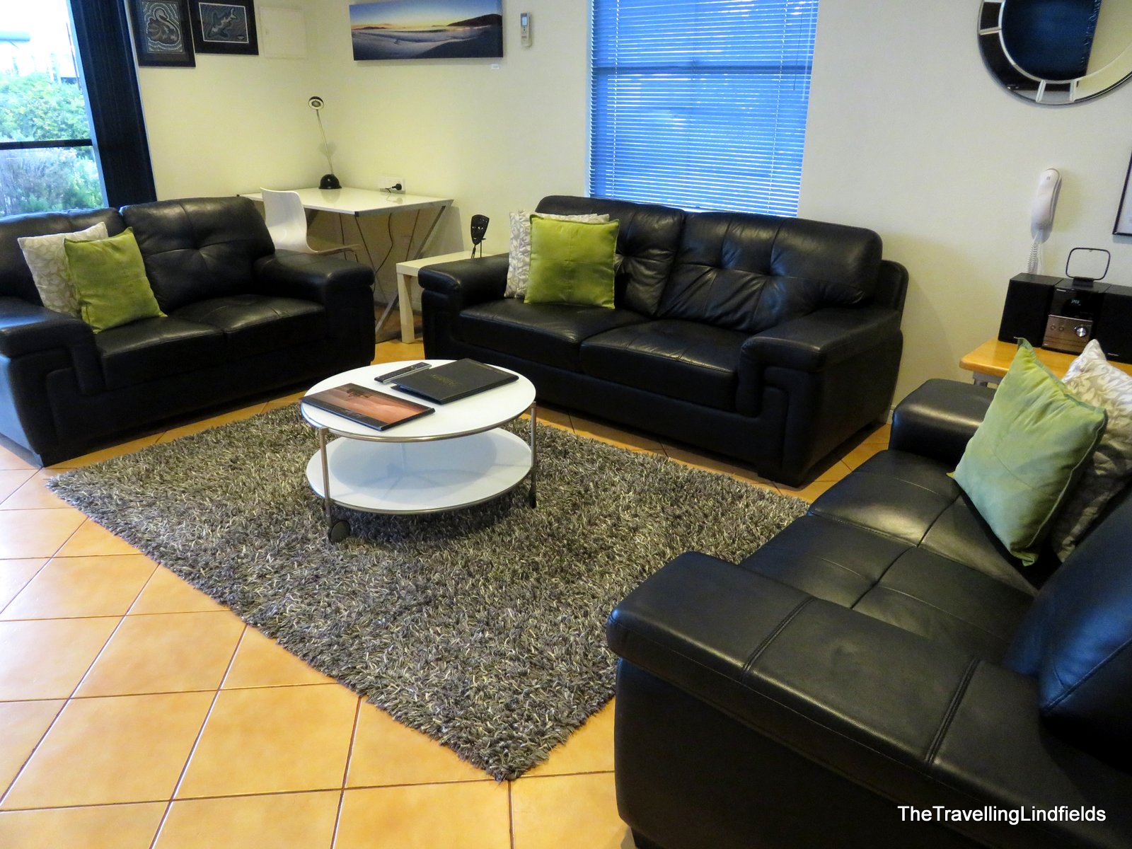 The Travelling Lindfields Selfcontained in Albany