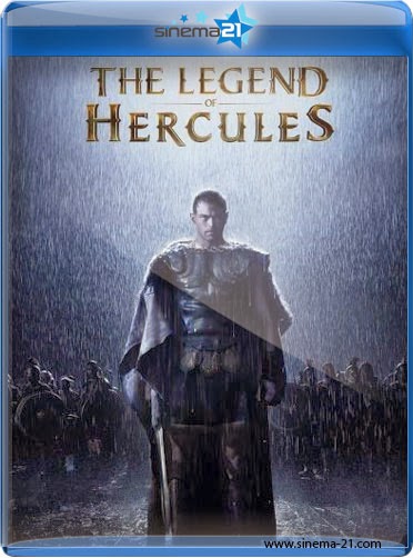 Re: Hercules: The Legend Begins / Herkules: Zrod legendy (20