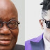 Shatta Wale reveals why armed robbery is on the rise in Ghana!!!