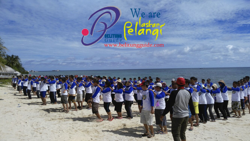 Paket Tour Belitung Non Meal ( 4d3n ) Paket Tour Belitung Non Meal ( 4d3n )
